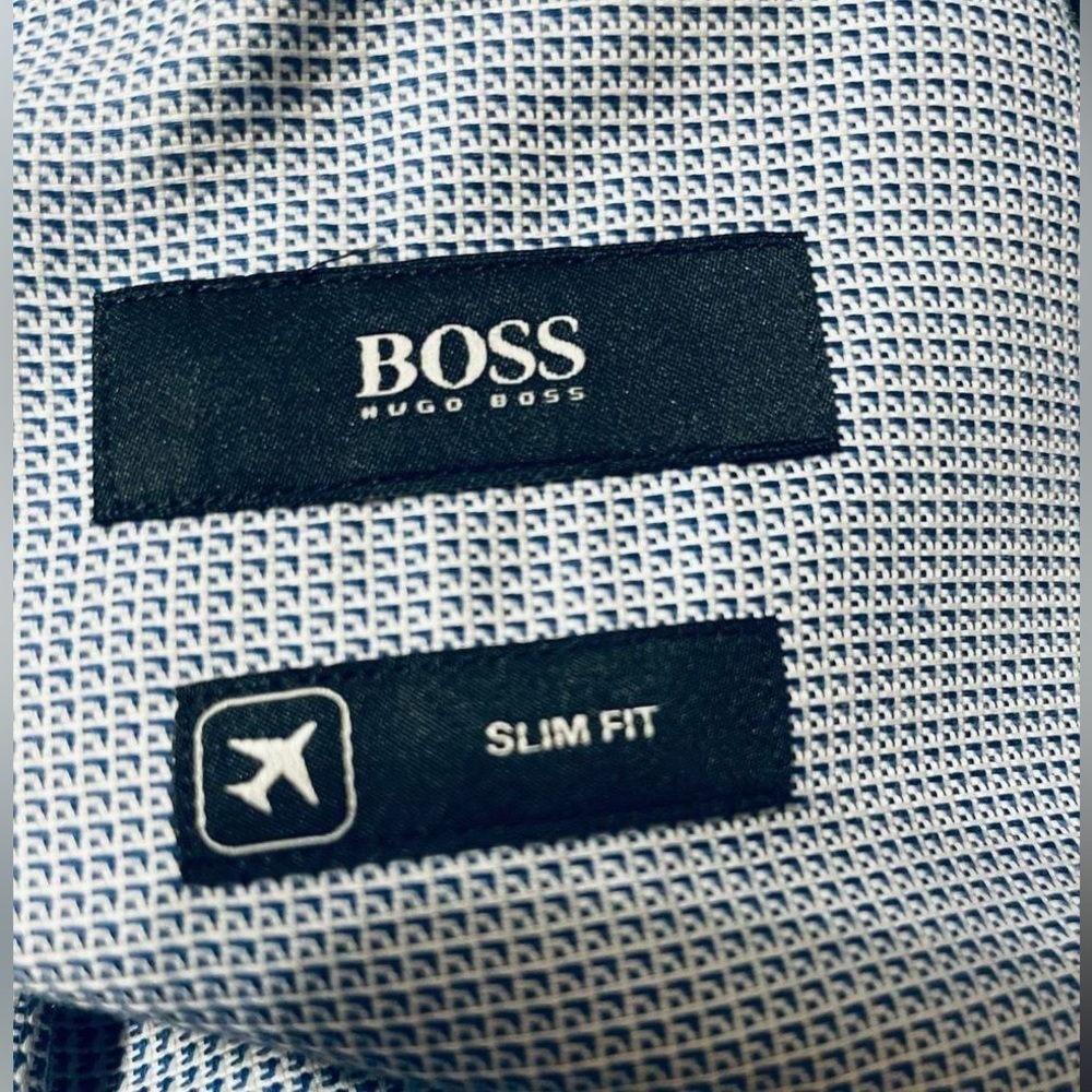 Hugo Boss Shirt - Picture 6 of 6